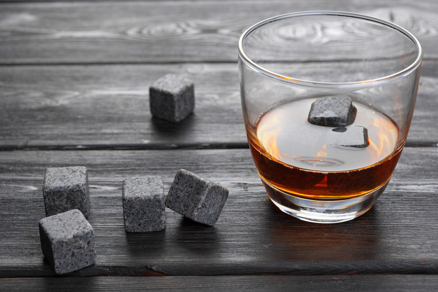 Whisky Stones vs. Ice: What's the Best Method?