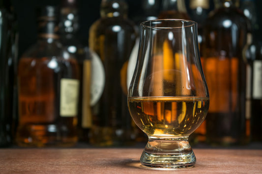 How to curate the ultimate whiskey collection