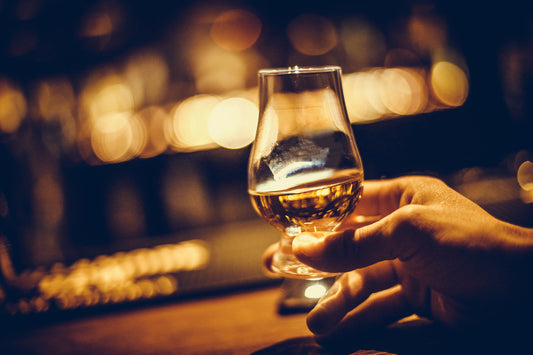 10 Whiskey Facts You May Not Know