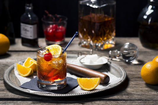 8 whiskey cocktail recipes everyone should try