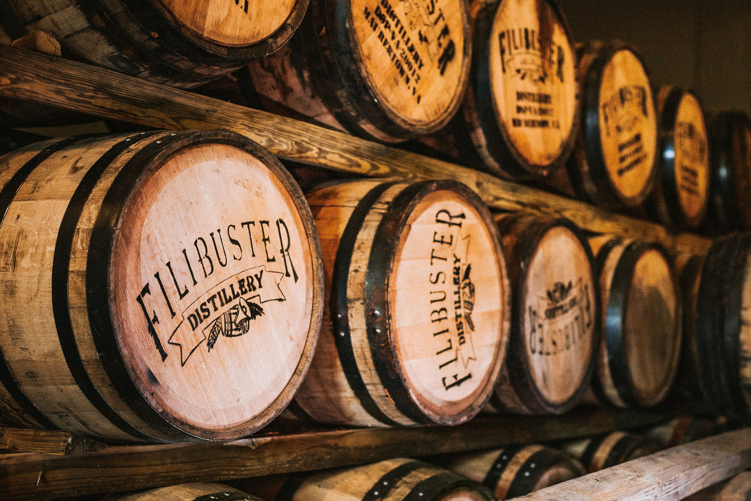 20 of the best whiskey quotes to live by – RackHouse